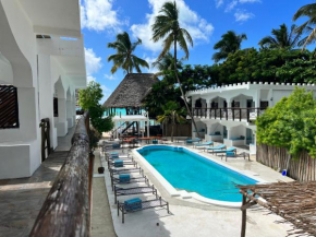 Dhow Resort
